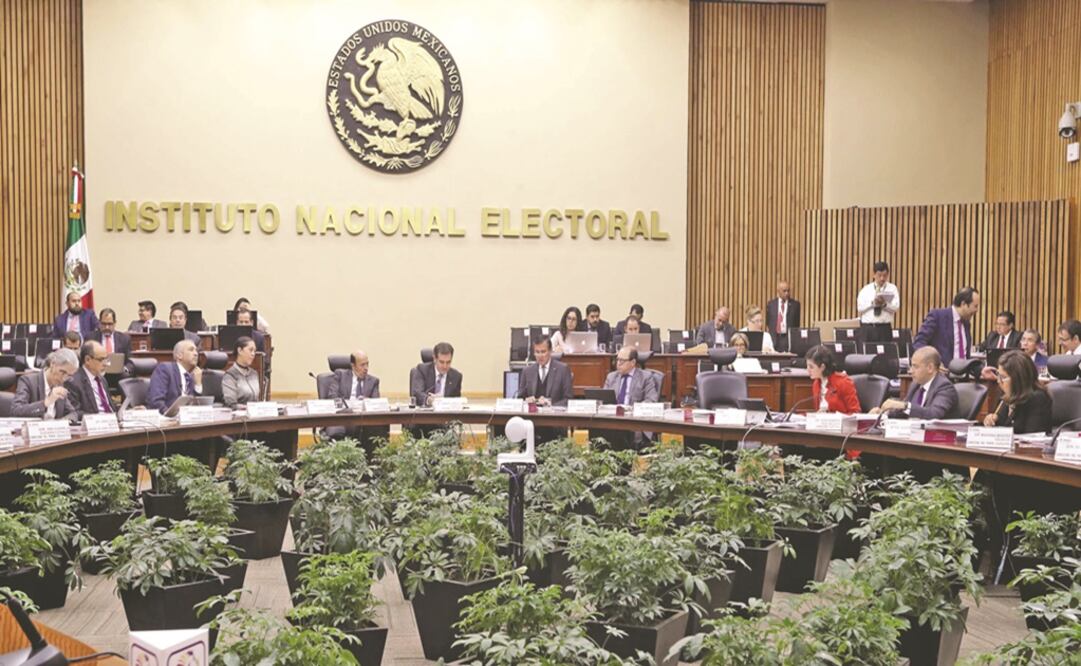 Foto: Archivo / EL UNIVERSAL. 