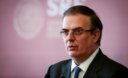 Si no se hace justicia en EU, México pedirá extradición de tirador de El Paso: Ebrard