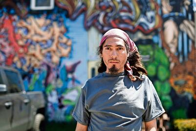 La difícil tarea de resistir bajo la sombra del racismo