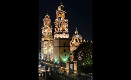 ¿Qué hacer en Morelia, además de comer uchepos?