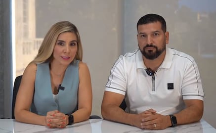 Karla Panini asegura que no conoció a Arturo Beltrán Leyva y revela que Karla Luna tuvo un romance con el capo