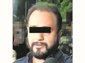 Fue al velorio de Ariadna; lo buscan por feminicidio