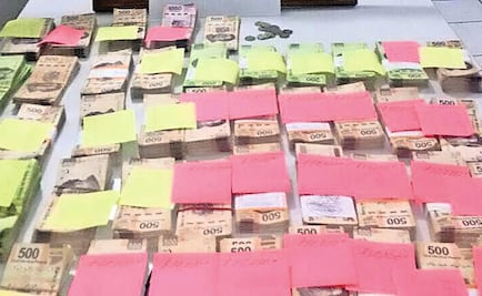 EU incluye en lista negra a dos empresas ligadas a "Los Cuinis"