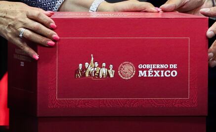 A un mes de su entrega, ¿cómo va la integración del paquete económico 2022?