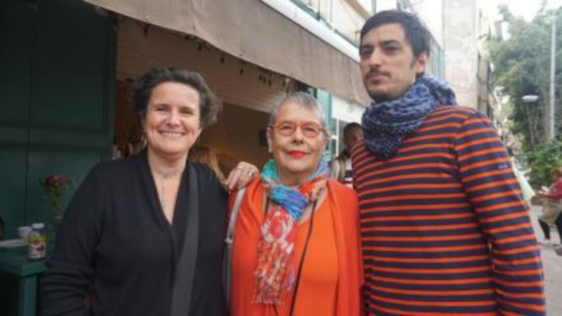 Presentan tostadas hechas con maíz orgánico michoacano