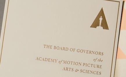 John Bailey, nuevo presidente de la Academia de Hollywood