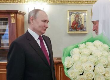 Zelensky desafía a Rusia en Día de la Independencia de Ucrania: ilegaliza la iglesia Ortodoxa vinculada a Moscú