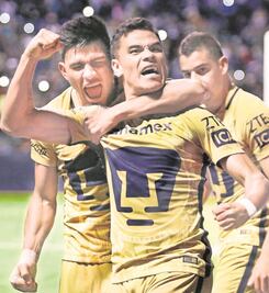 “A ser invencibles en CU”