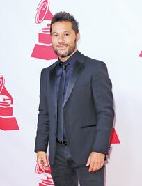 Diego Torres se da buena vida