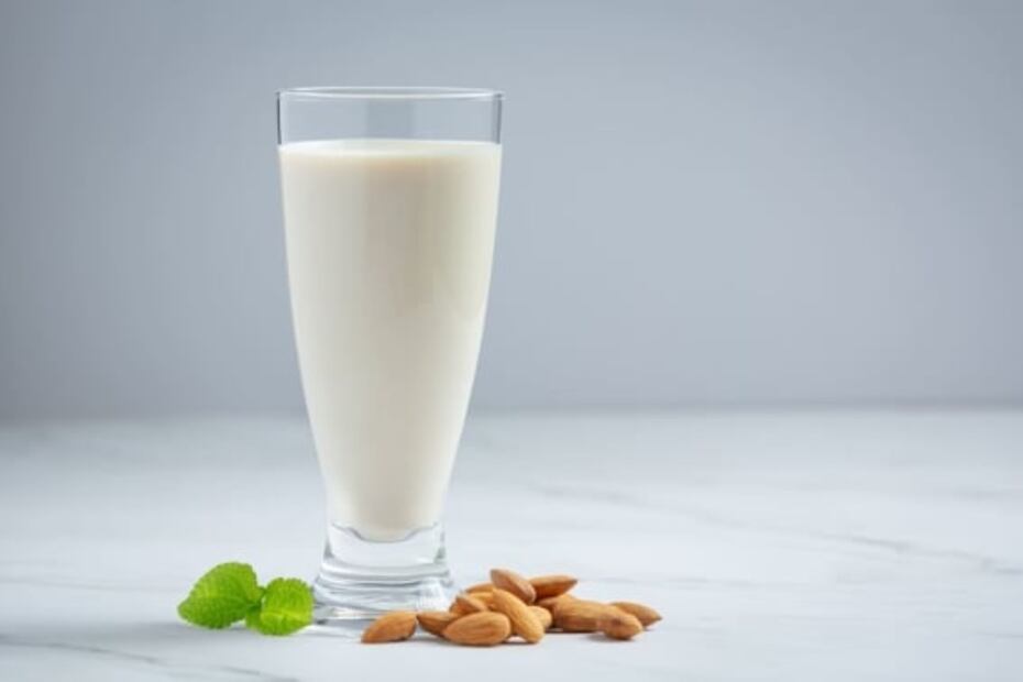 5 beneficios de las almendras para tu salud