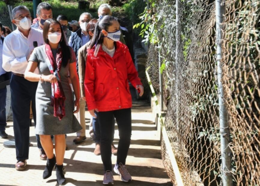 Invierte Gobierno de la CDMX 28.6 mdp en trabajos de desazolve del Río Magdalena