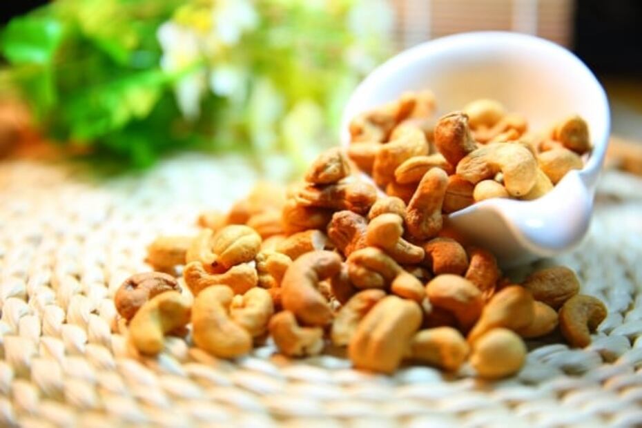 Este popular fruto seco reduce el colesterol y las enfermedades cardíacas