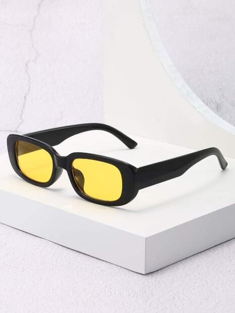 Lentes de sol en tendencia por menos de 300 pesos