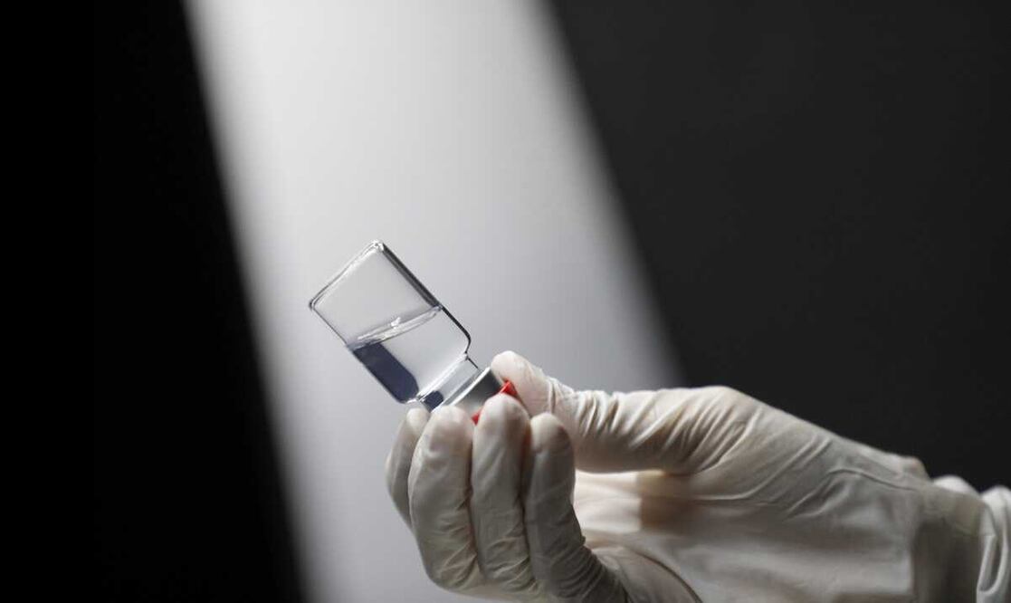 El preparado tiene características que podrían superar las deficiencias de otras vacunas contra el VIH. Foto: EFE/Sáshenka Gutiérrez, archivo