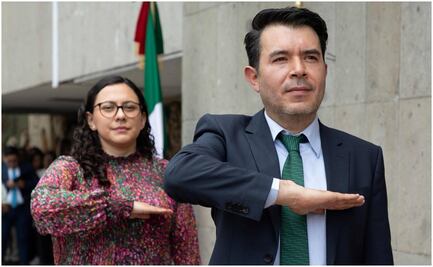 Segob reitera compromiso con la 4T; subsecretarios destacan continuidad con Claudia Sheinbaum