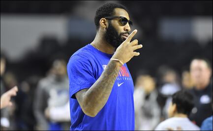 Jugador de NBA intoxicado con aguacate mexicano