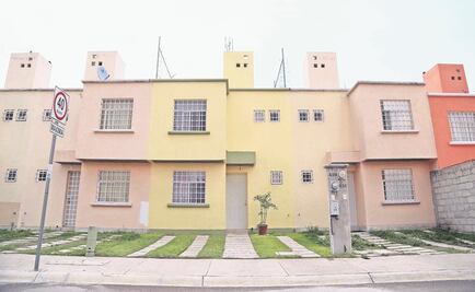 Se construirán la mitad de las viviendas comprometidas en CDMX: Canadevi