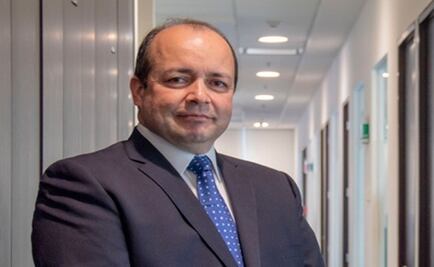 Senado ratifica a Ramiro Camacho como comisionado del IFT