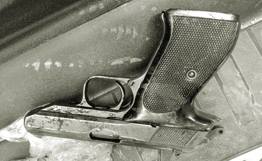 Foto: Especial / El Gráfico