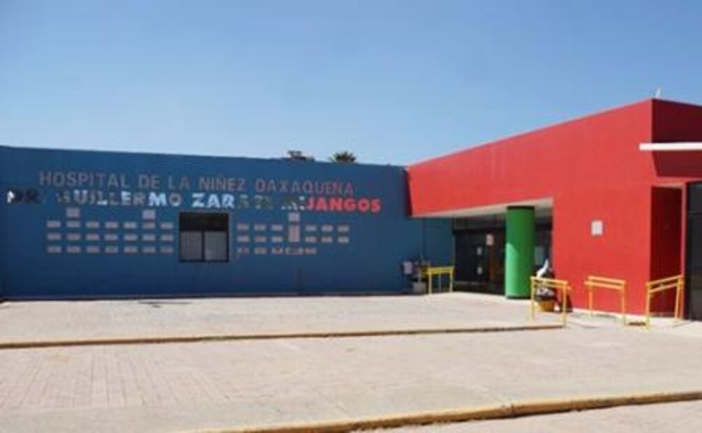 Denuncian violación de una bebé en Oaxaca