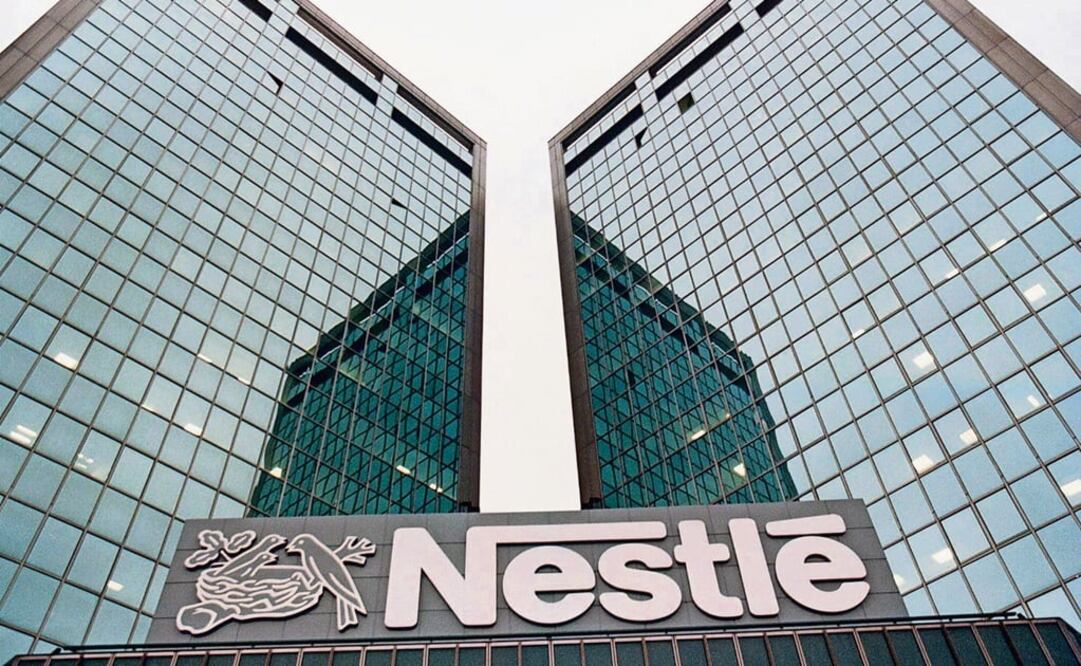 Nestle anuncia nueva tecnología para reducir azúcar en el chocolate