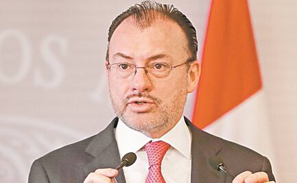 Videgaray sigue siendo bienvenido, afirma el MIT