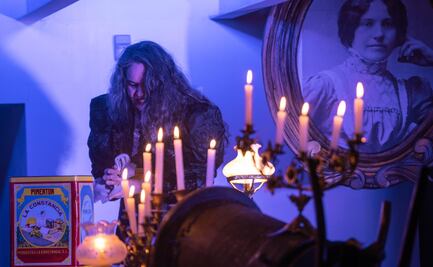 Con estrenos y recuperación de clásicos, Compañía Nacional de Teatro anuncia temporada otoño-invierno