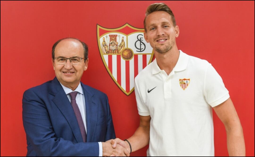 Sevilla FC
