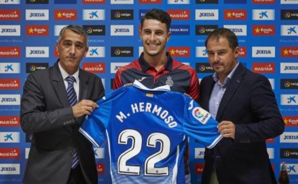 Jugadores en la mira del Real Madrid