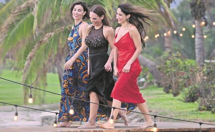 Renovadas y liberadas a los 40