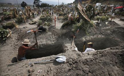 ¿Cuáles son las principales causas de muerte entre los mexicanos?, esto dice el Inegi