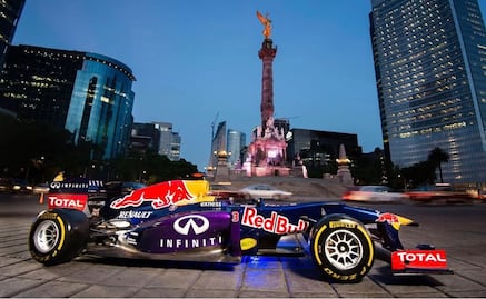 Show Run de Red Bull: ¿Cuándo y dónde es el evento de 'Checo' Pérez? 