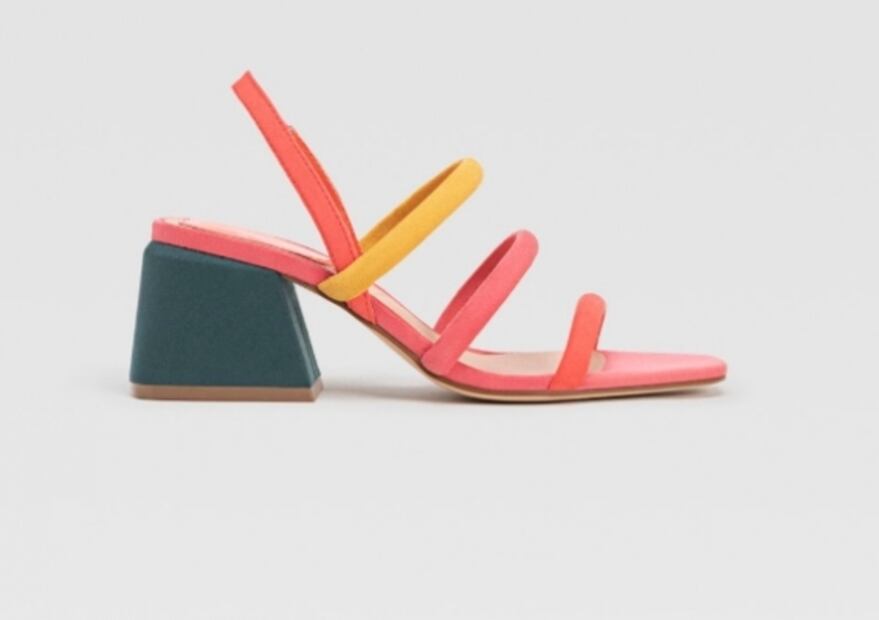 Alerta Tendencia: Las sandalias de tiras más bonitas que querrás tener ya