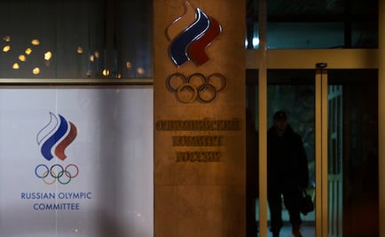 “Atletas limpios deben competir en Río 2016”