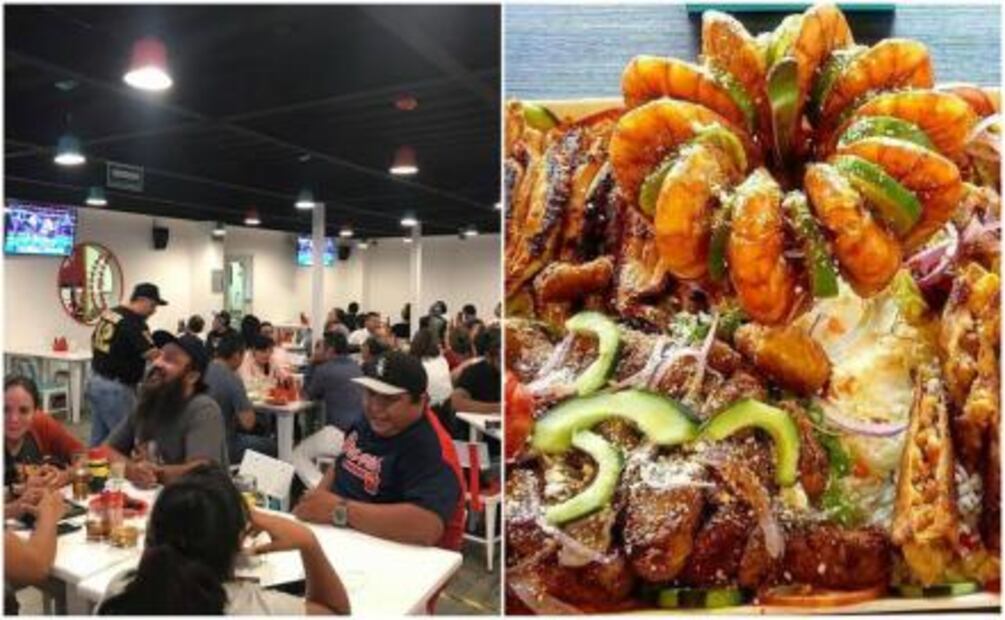 5 lugares en la CDMX para ver la Serie Mundial