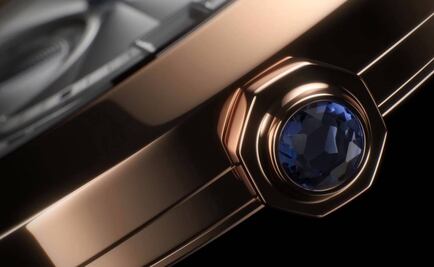 Cartier Drive, nuevo ícono con inspiración automovilística 