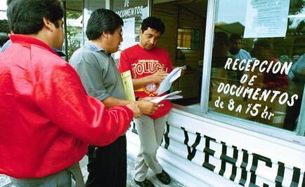 Amplían periodo de registro para revista vehicular