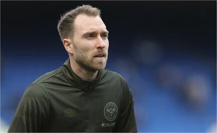 Christian Eriksen, jugador que sufrió un infarto es nuevo jugador del Manchester United