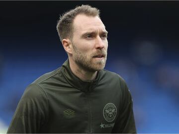 Christian Eriksen, jugador que sufrió un infarto es nuevo jugador del Manchester United