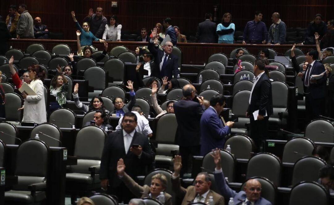 Foto: Germán Espinosa / EL UNIVERSAL 