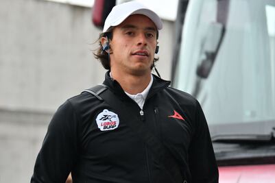 Ex portero de las Chivas celebra gol del Necaxa y es insultado