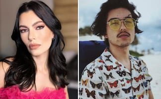 Natália Subtil explica por qué no permite que su hija vea o hable con su papá Sergio Mayer Mori en "La granja VIP"