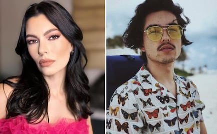 Natália Subtil explica por qué no permite que su hija vea o hable con su papá Sergio Mayer Mori en "La granja VIP"