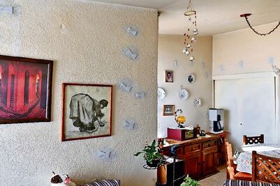 Urgen suspender desarrollo inmobiliario en Iztacalco 