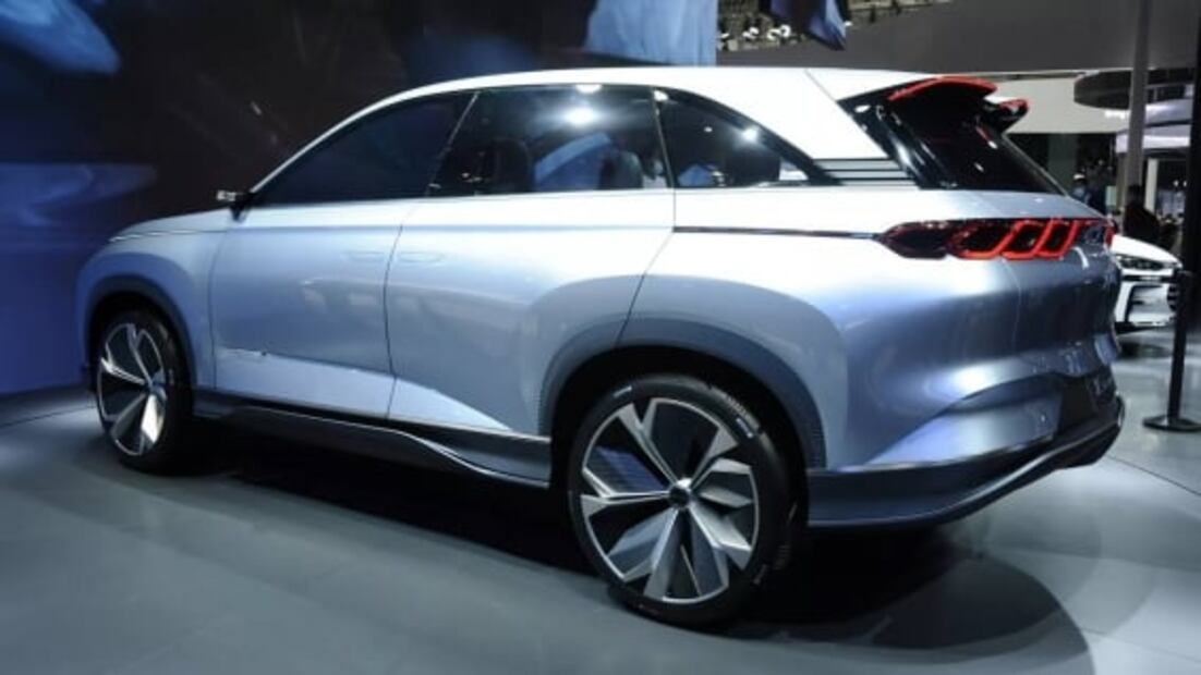 China se convierte en el segundo mayor exportador de automóviles del mundo