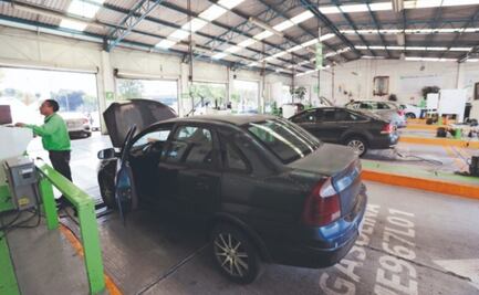 ¡Que no se te pasen las fechas de verificación en Edomex! Aquí te decimos cuándo y cómo