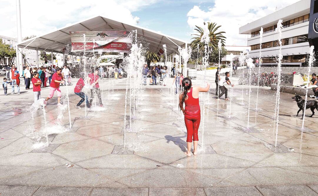 La demarcación tiene 10 programas sociales más que se entregarán entre abril y mayo, según el calendario publicado por esta autoridad en la página del Instituto Electoral de la Ciudad de México (IECM). (ARCHIVO EL UNIVERSAL)