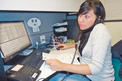 Marcado telefónico a 10 dígitos, en un año