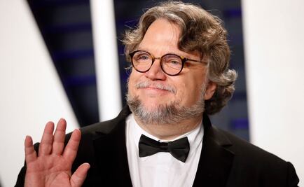 Guillermo del Toro trabajará con J.J. Abrams