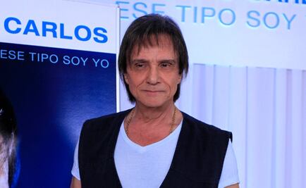 Roberto Carlos figura en los Papeles de Panamá